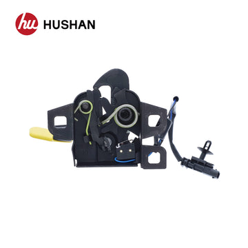 HU-CR4005-LHD