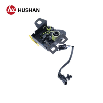 HU-CR4005-LHD - 0