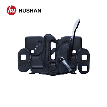 HU-CR4200-LHD - 0