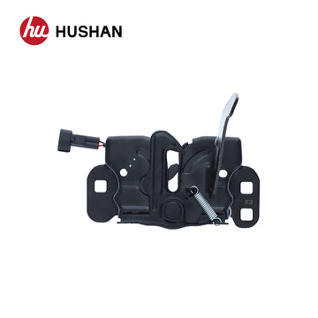 HU-CR4201-LHD - 0