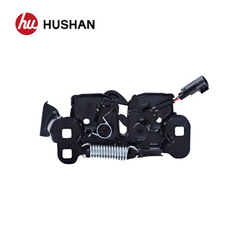 HU-CR4202-LHD