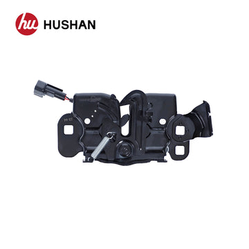 HU-CR4202-LHD - 0