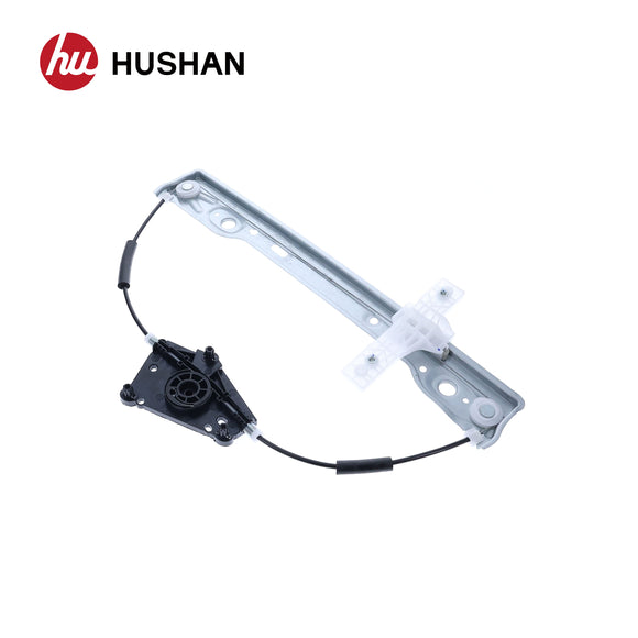 HU-CR5323PN-FL