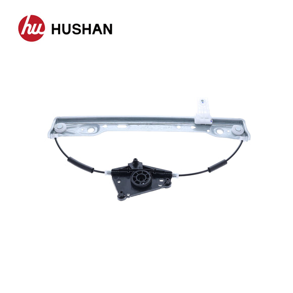 HU-CR5323PN-RL