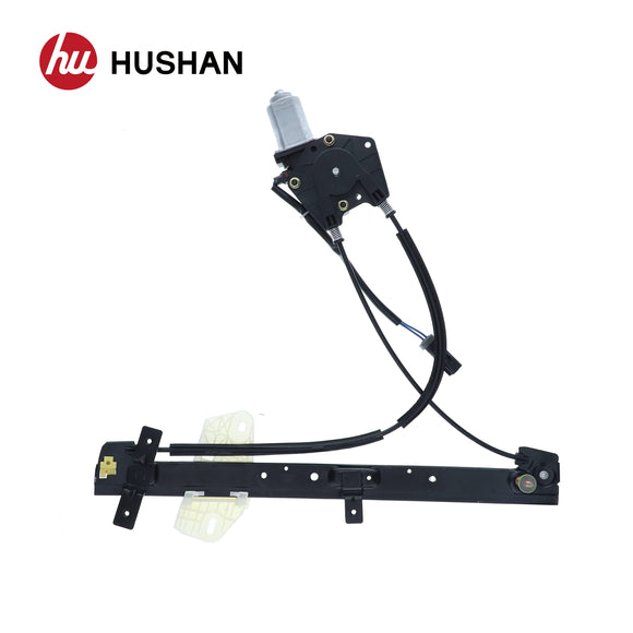 HU-CR5364P-FL