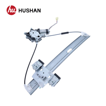 HU-CR5458P-FL - 0