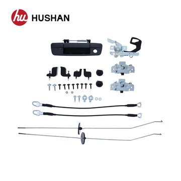 HU-CR9505ZA-TG