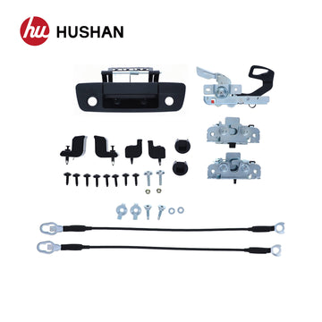 HU-CR9507A-TGC