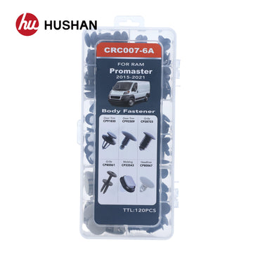 HU-CRC007-6A