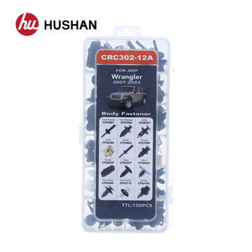HU-CRC302-12A