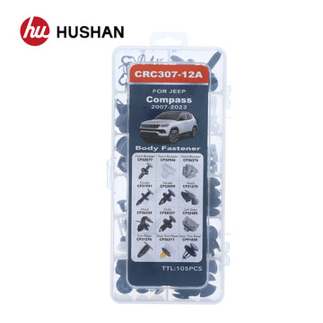 HU-CRC307-12A