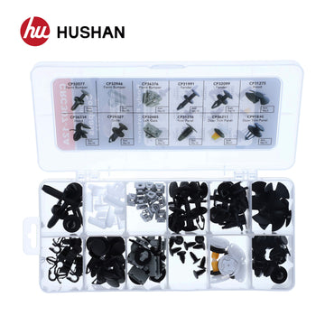 HU-CRC307-12A - 0