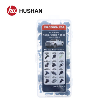 HU-CRC505-12A