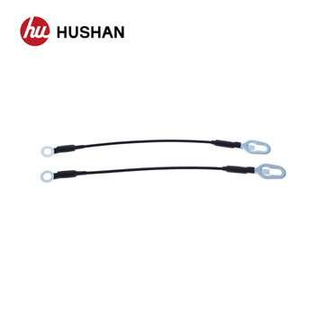 HU-CRD001-2P