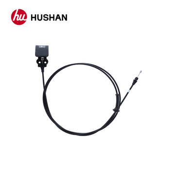 HU-CRF307