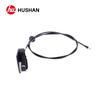 HU-CRF311