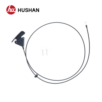 HU-CRF501
