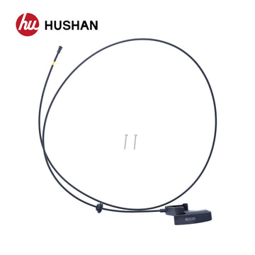HU-CRF503