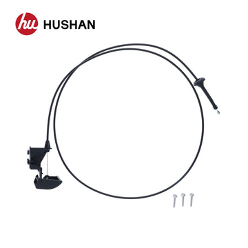 HU-CRF802