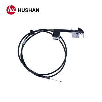 HU-CRF811