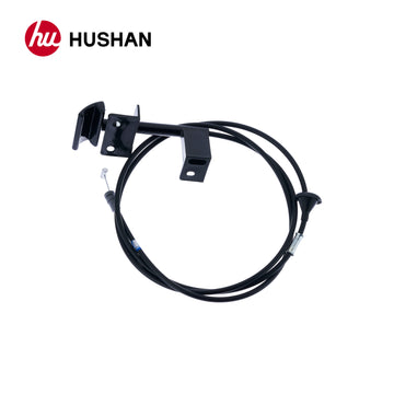 HU-CRF811 - 0