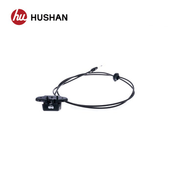 HU-CRF903