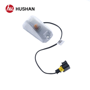HU-CRX004-OE - 0