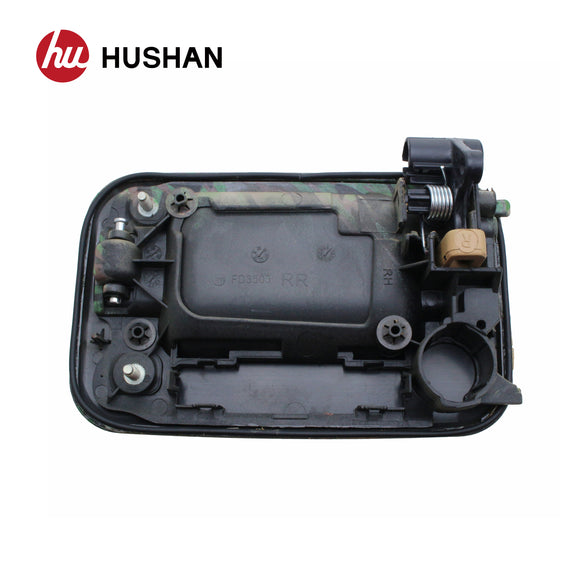 HU-FD3505X5-RR