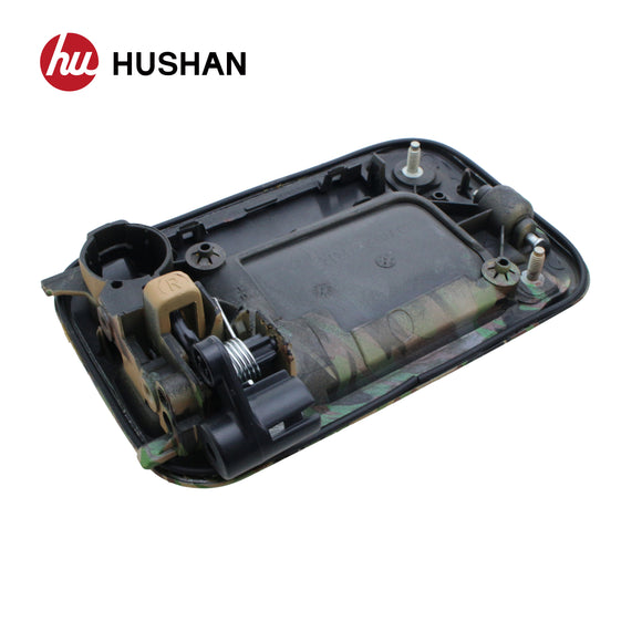 HU-FD3505X5-RR
