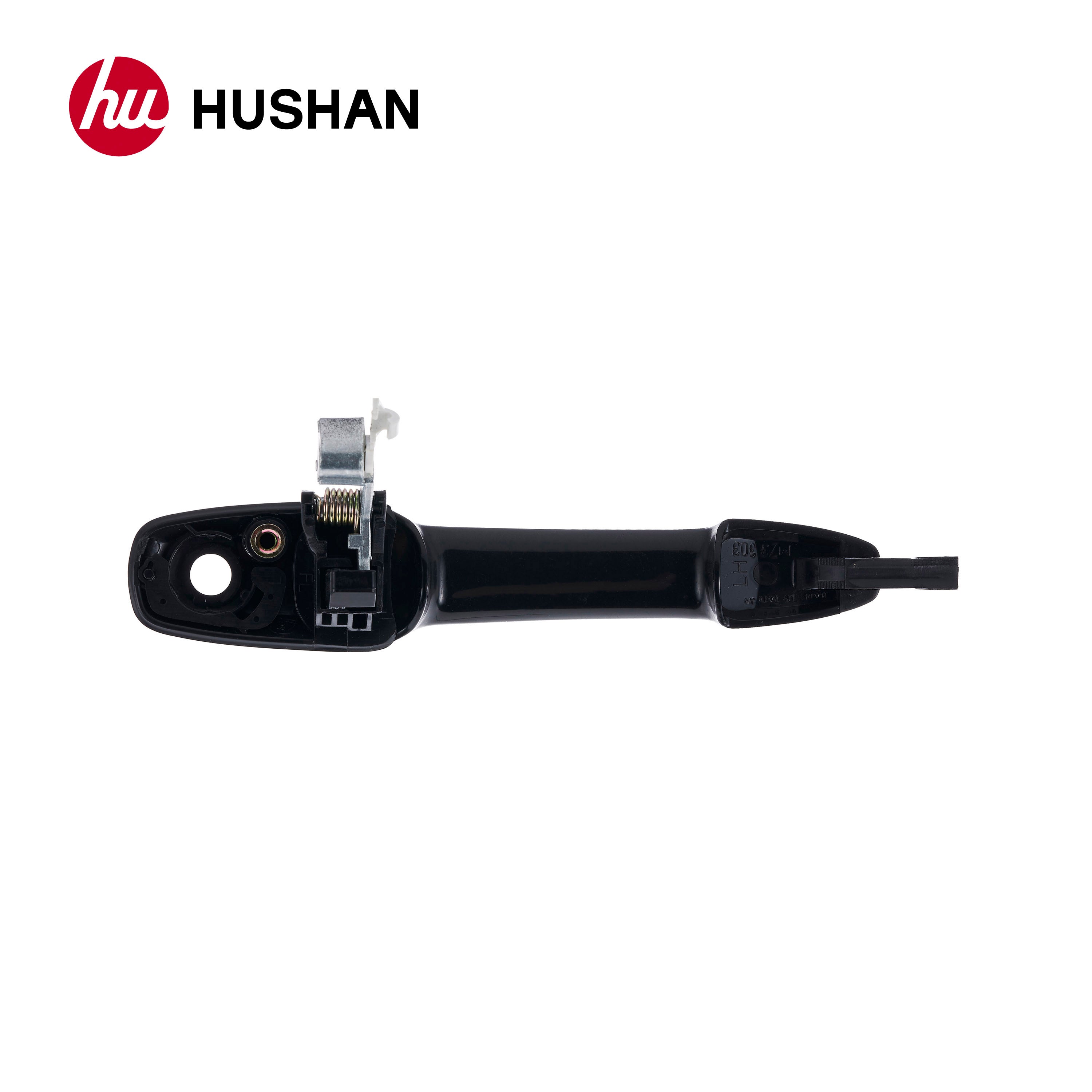 HU-FD3547A-FL | HUSHAN Autoparts Inc.