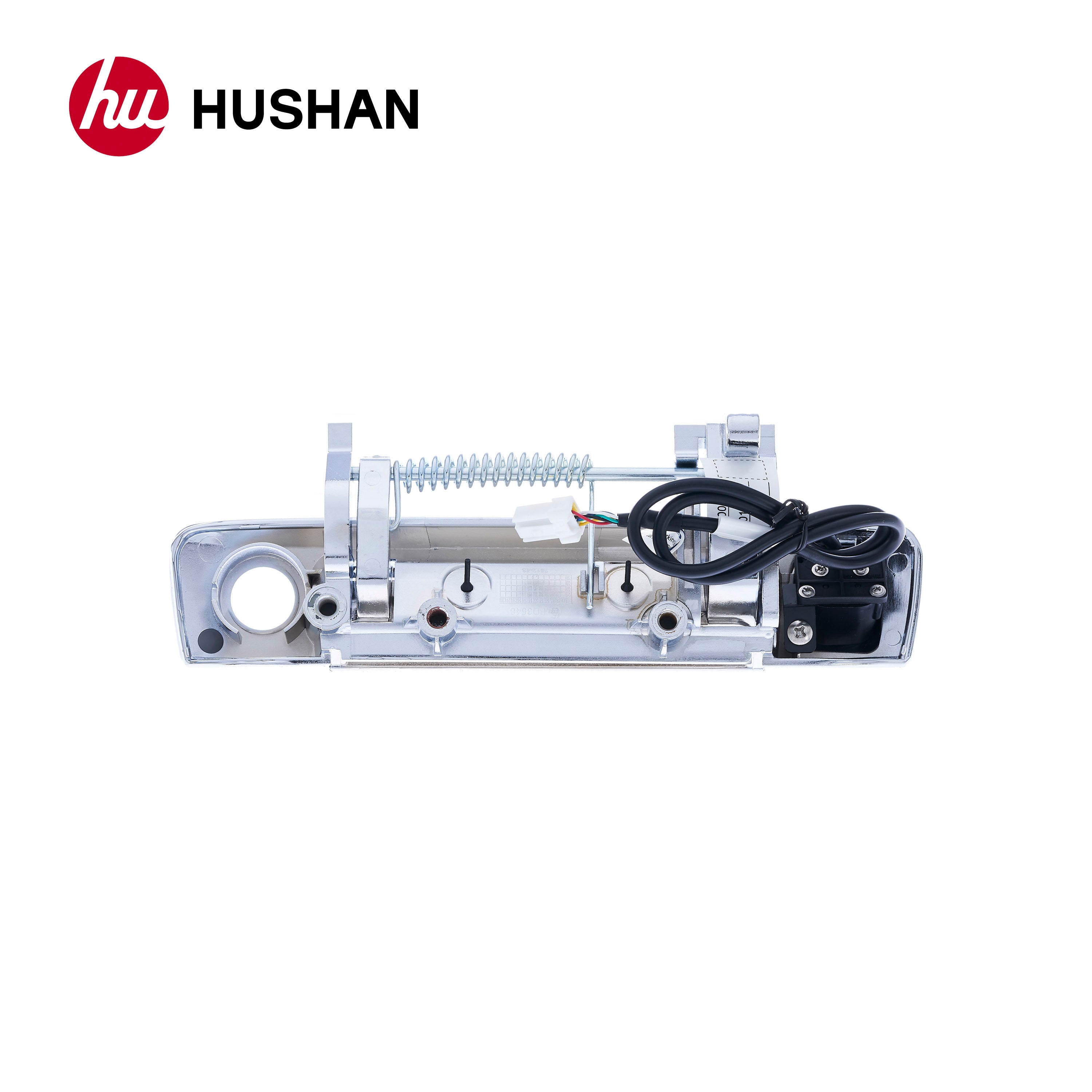 HU-FD3548M-TGCS | HUSHAN Autoparts Inc.