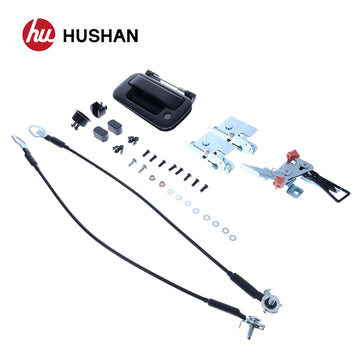 HU-FD9504ZA-TG - 0