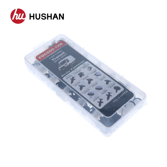 HU-FDC550-12A