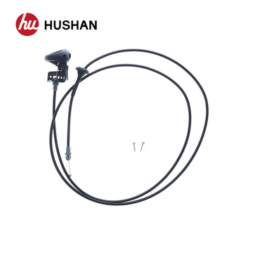 HU-FDF303 - 0