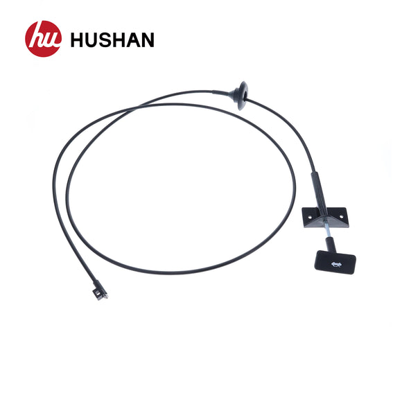 HU-FDF542