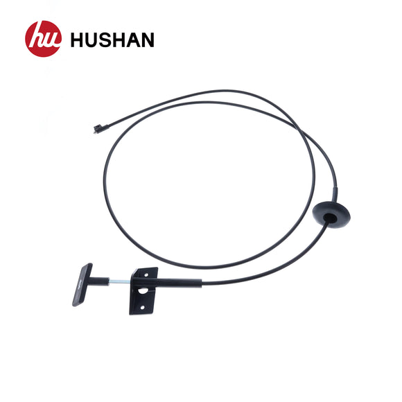 HU-FDF542