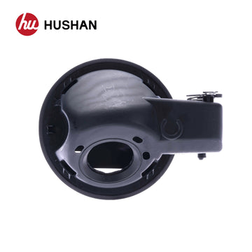 HU-FDT509-NHIÊN LIỆU