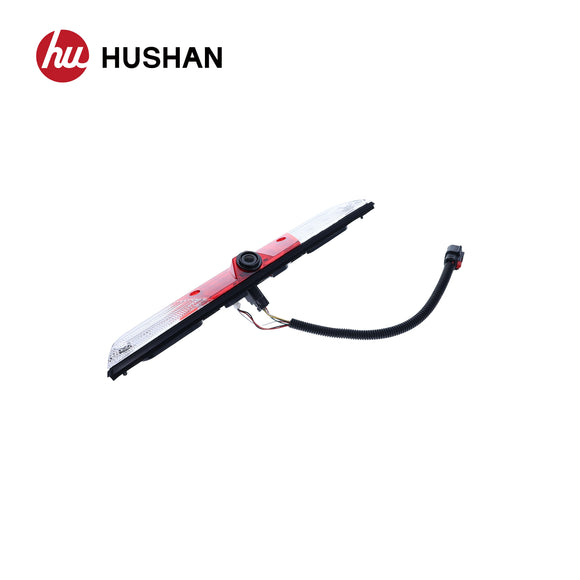 HU-FDX527-OE