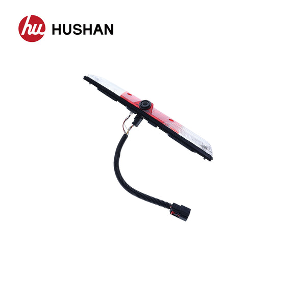 HU-FDX527-OE