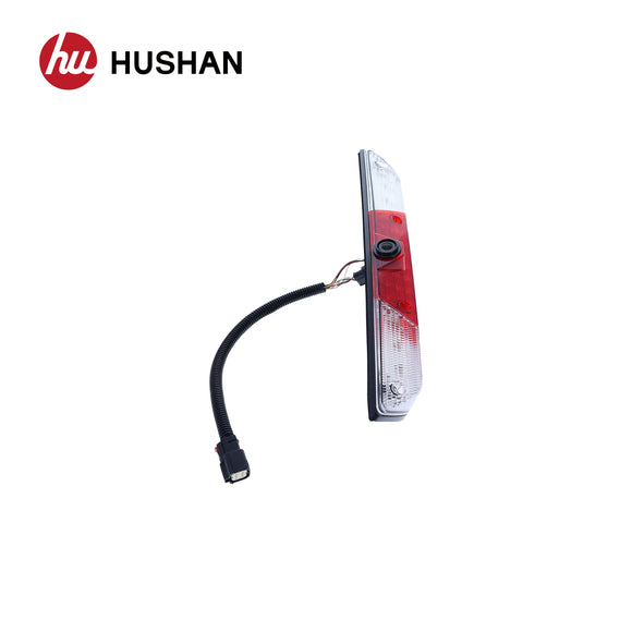 HU-FDX527-OE