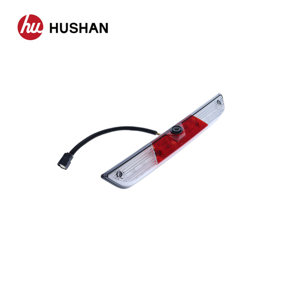 HU-FDX527-OE