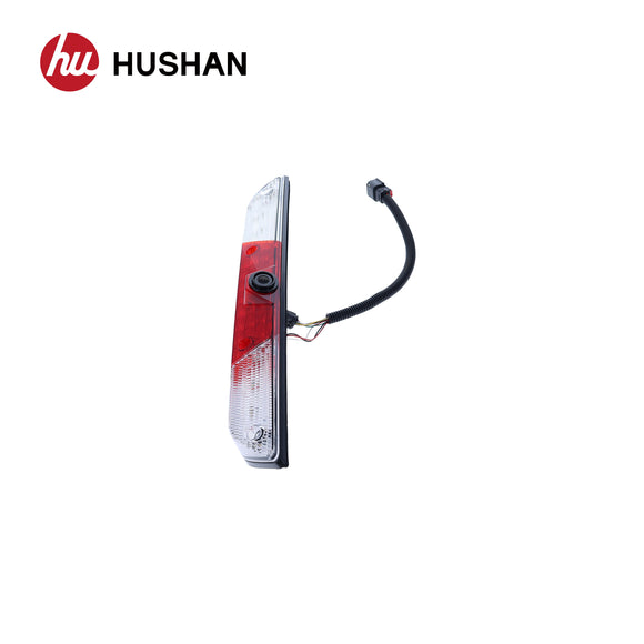 HU-FDX527-OE
