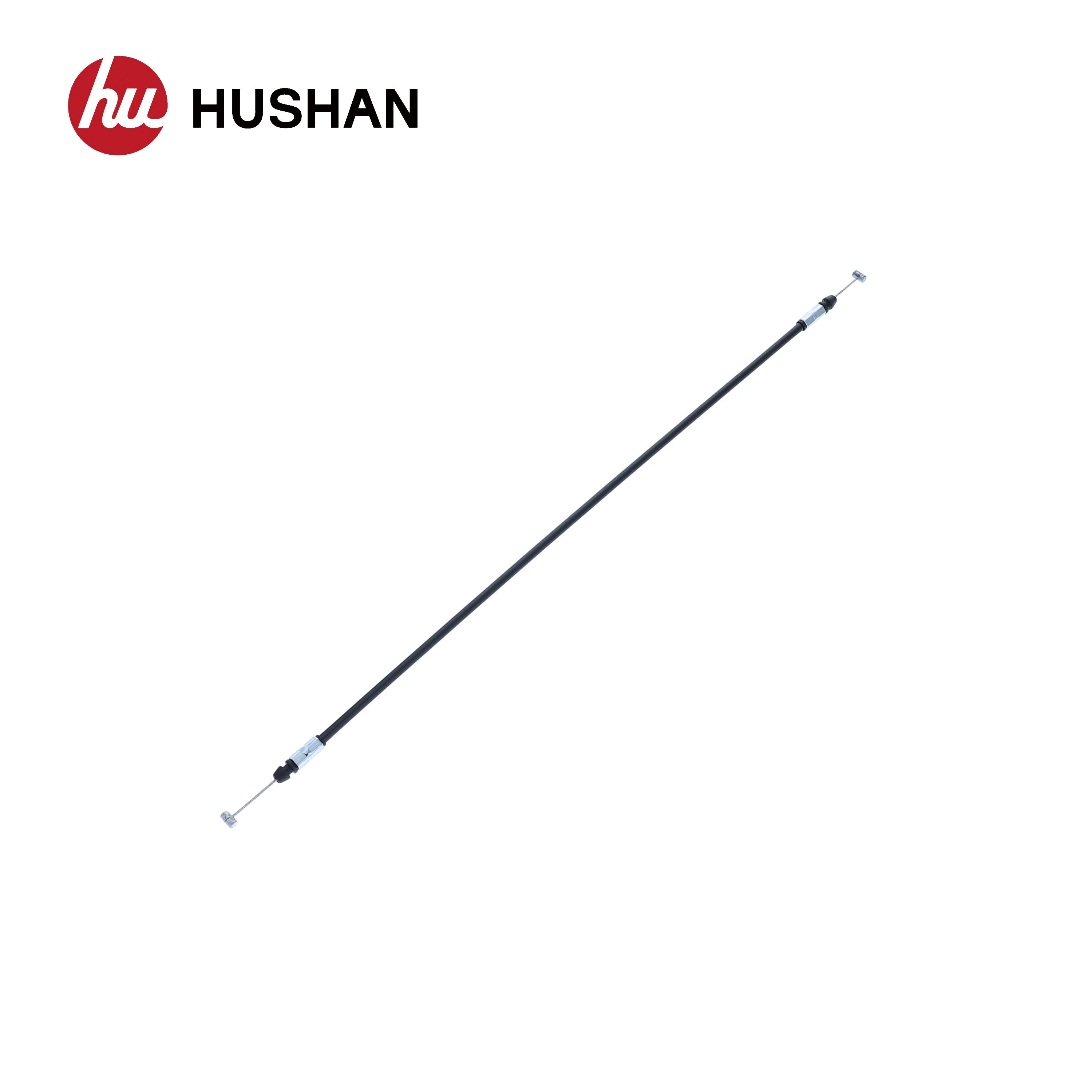 HU-FTK002-M | HUSHAN Autoparts Inc.