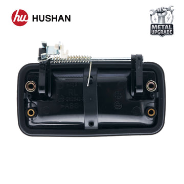 HU-GM3543ZS-RL - 0