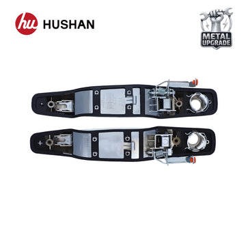 HU-GM3545ZM-2D - 0