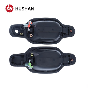 HU-GM3561ZP-2DK - 0