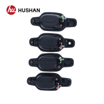 HU-GM3561ZP-4DK - 0