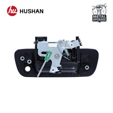 HU-GM3561ZP-TG - 0
