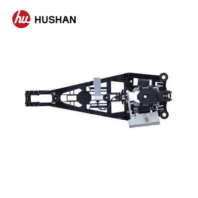 HU-GM3563-2FL - 0