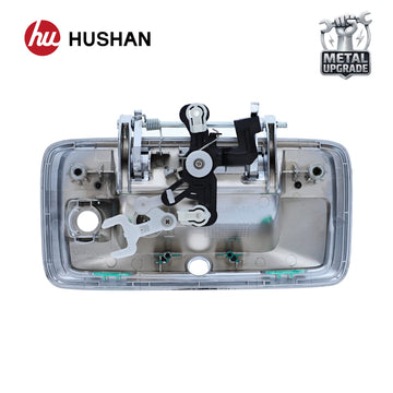 HU-GM3566ZM-TGC - 0